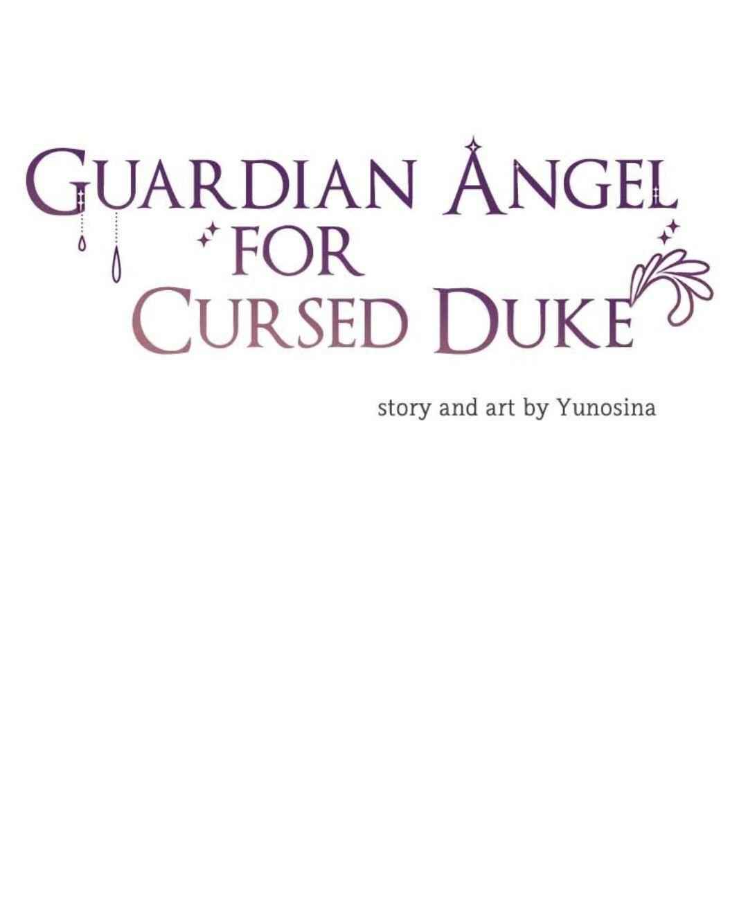 I Saved The Cursed Duke Chapter 16 1